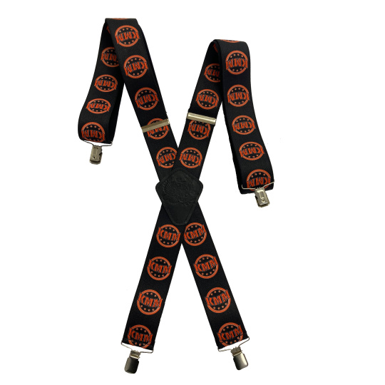 suspenders KMM04